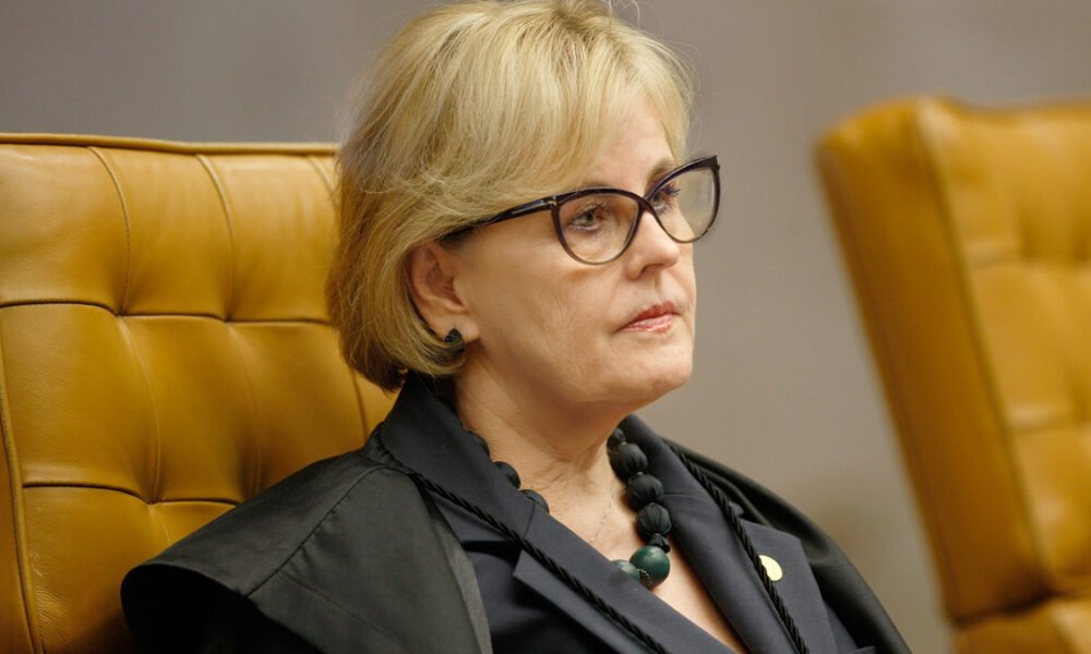 dente do Supremo Tribunal Federal (STF), ministra Rosa Weber, liberou hoje (12) para julgamento a ação que pretende descriminalizar o aborto