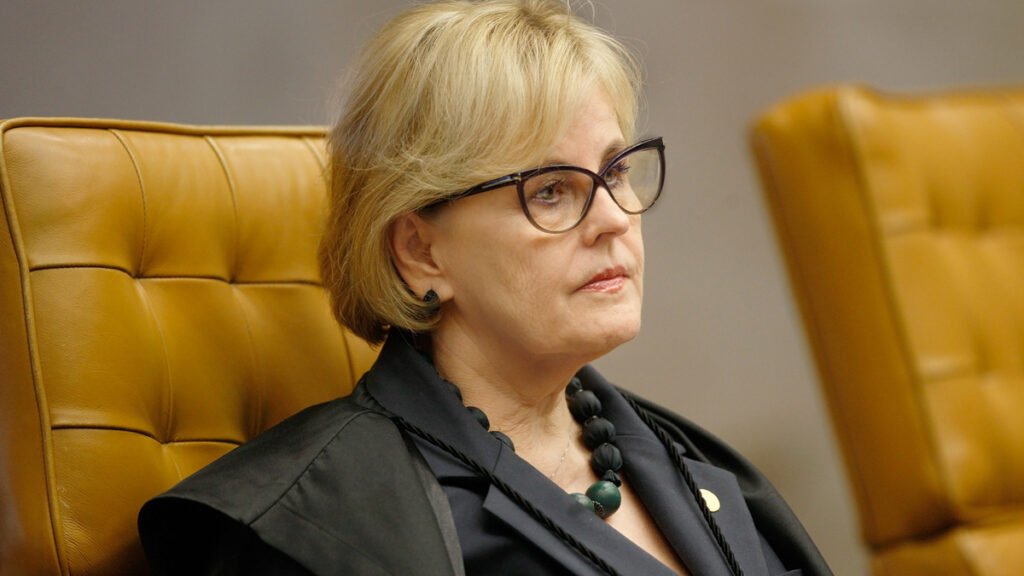 dente do Supremo Tribunal Federal (STF), ministra Rosa Weber, liberou hoje (12) para julgamento a ação que pretende descriminalizar o aborto