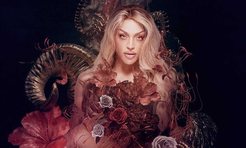 "Halloween Club Night" é a festa online que Pabllo Vittar fará no dia 31 de outubro