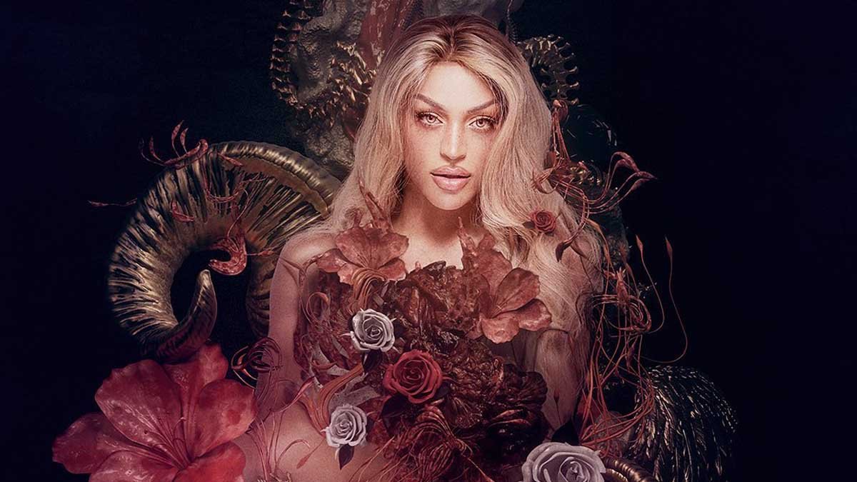 "Halloween Club Night" é a festa online que Pabllo Vittar fará no dia 31 de outubro