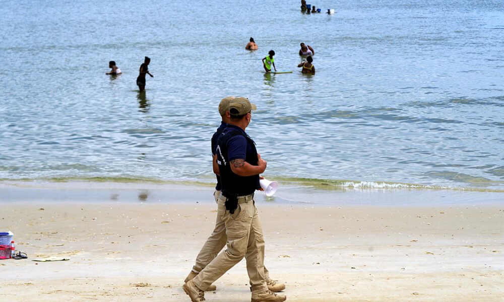 Comércio ambulante nas praias volta a ser liberado