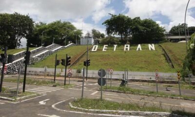 Áreas como as do Detran, Rodoviária, Centro de Convenções e Parque de Exposições serão colocadas a venda