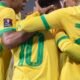 As datas e horários das partidas das eliminatórias da Copa do Mundo foram divulgadas hoje