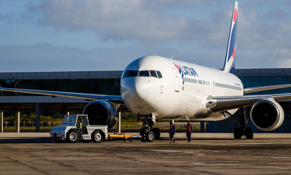 Especialistas garantem segurança na viagem aérea