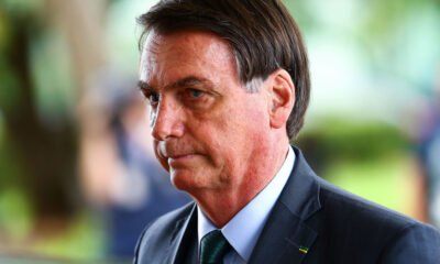 Após repercussão negativa, presidente Jair Bolsonaro revoga decreto de privatização do SUS