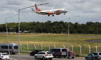 O Ministro de Portos e Aeroportos Márcio França disse nesta quinta-feira (13), que o "Voa Brasil", programa de passagens aéreas a R$ 200 pode