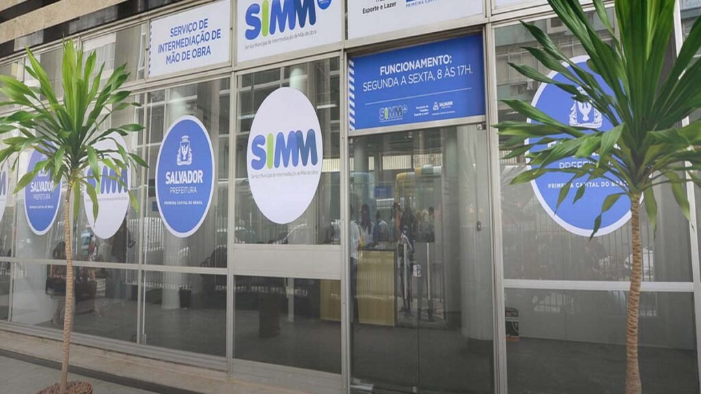 SIMM tem novo sistema de agendamento