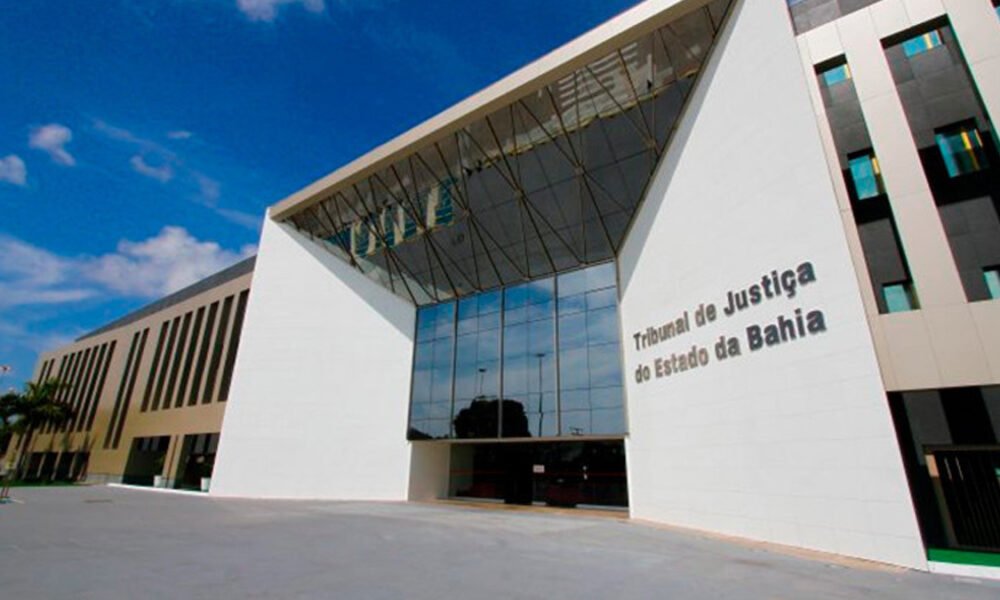 Tribunal de Justiça da Bahia