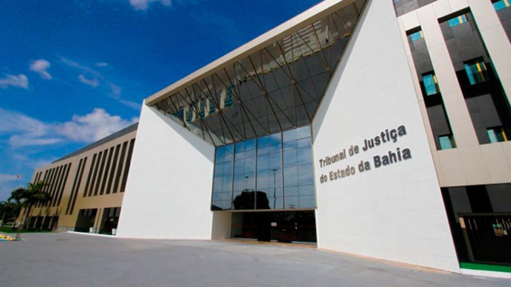 Tribunal de Justiça da Bahia