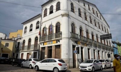 Um dos espaços mais importantes voltados para a cultura negra da cidade, a Casa do Benin foi reaberta para visitação após cerca de oito meses fechada por conta da pandemia do novo coronavírus.