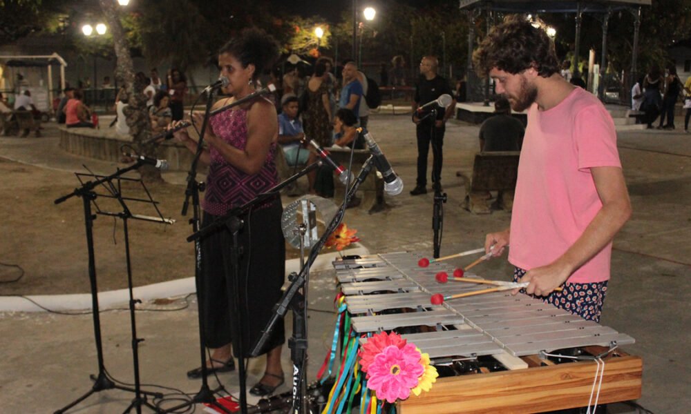 O Cadastro Estadual dos Trabalhadores e Trabalhadoras da Cultura estará reaberto entre 0h desta sexta-feira (6) e 23h59 do dia 15 de novembro