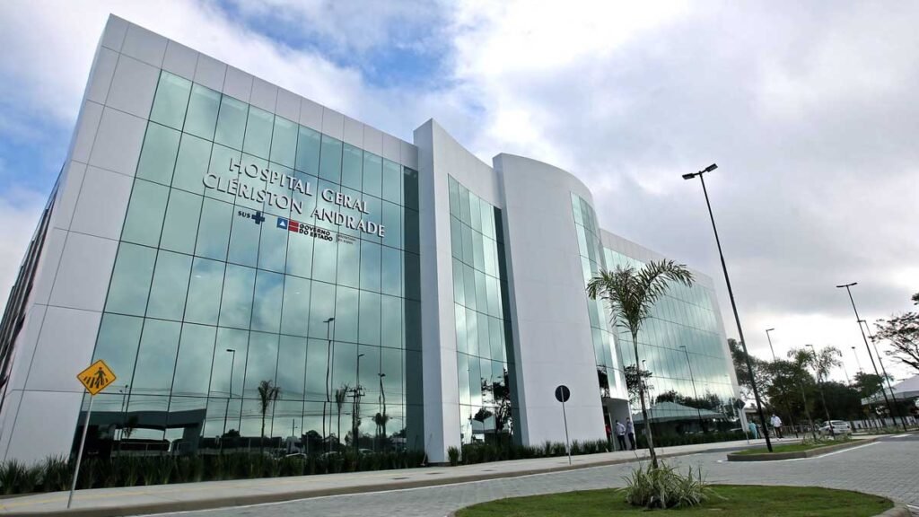 Com os leitos de UTI Covid-19 no município de Feira alcançando a taxa de ocupação de 91% nesta segunda (23), o Governo decidiu abrir 10 novos leitos