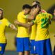 A Seleção Brasileira recebeu a Venezuela no Estádio Morumbi, em São Paulo, nesta sexta-feira (13), pela terceira rodada das Eliminatórias da Copa do Mundo e sofreu muito para vencer com um placar magro de 1 a 0, com gol de Roberto Firmino.