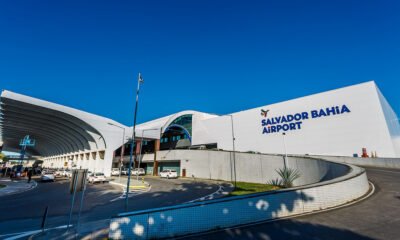 A exposição de arquitetura e decoração ocorre em diversos pontos da capital baiana