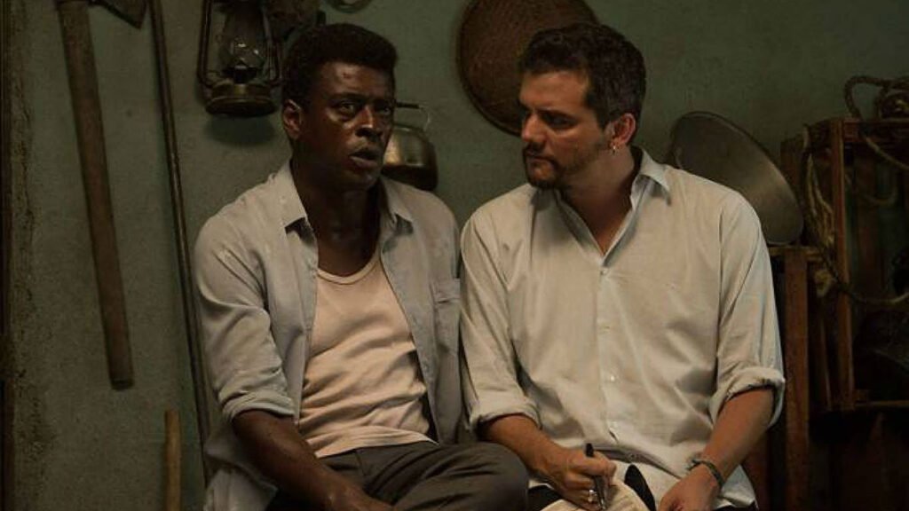 longa-metragem de Wagner Moura Marighella será exibido em Salvador