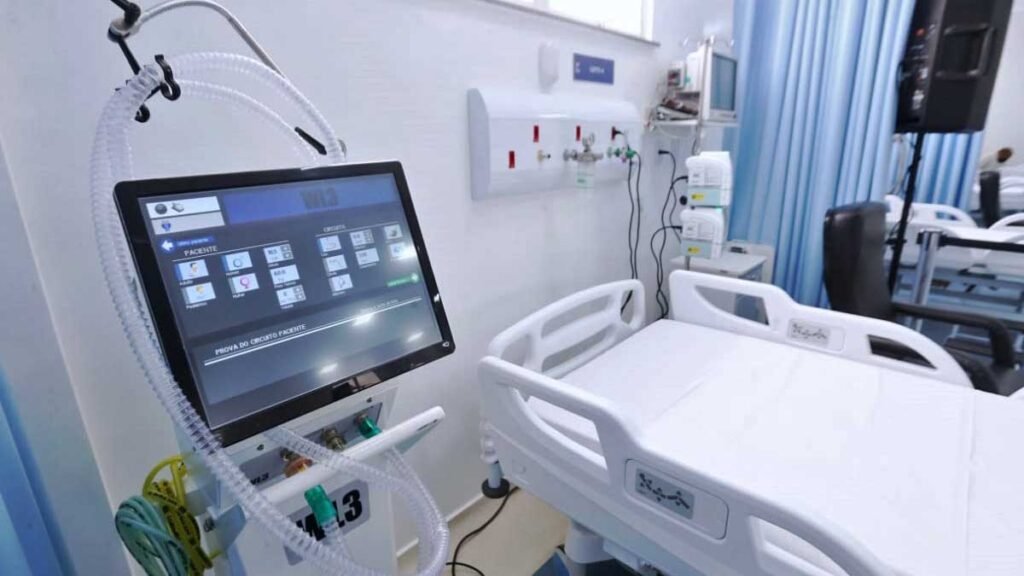 A região do sudoeste do estado agora passa a contar com oferta de serviços de oncologia concentrada no Hospital do Câncer de Caetité.