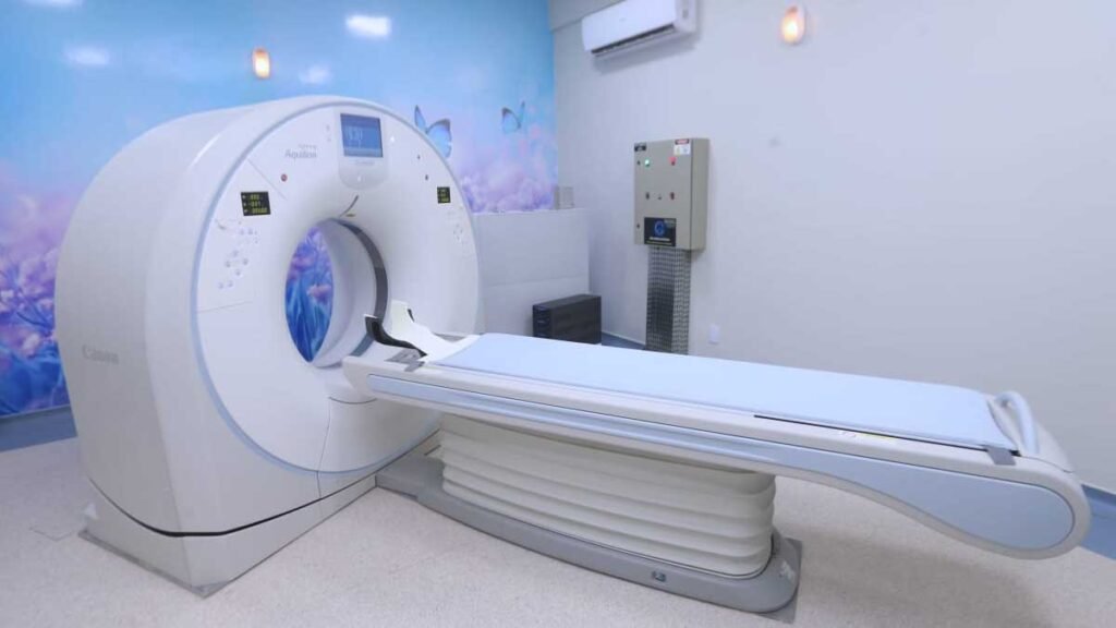 A região do sudoeste do estado agora passa a contar com oferta de serviços de oncologia concentrada no Hospital do Câncer de Caetité.