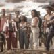 O filme brasileiro “Bacurau” será exibido nesta segunda-feira (30) na sessão Tela Quente, da Rede Globo. Premiada no Festival de Cannes, a produção dirigida por Kleber Mendonça Filho e Juliano Dornelles