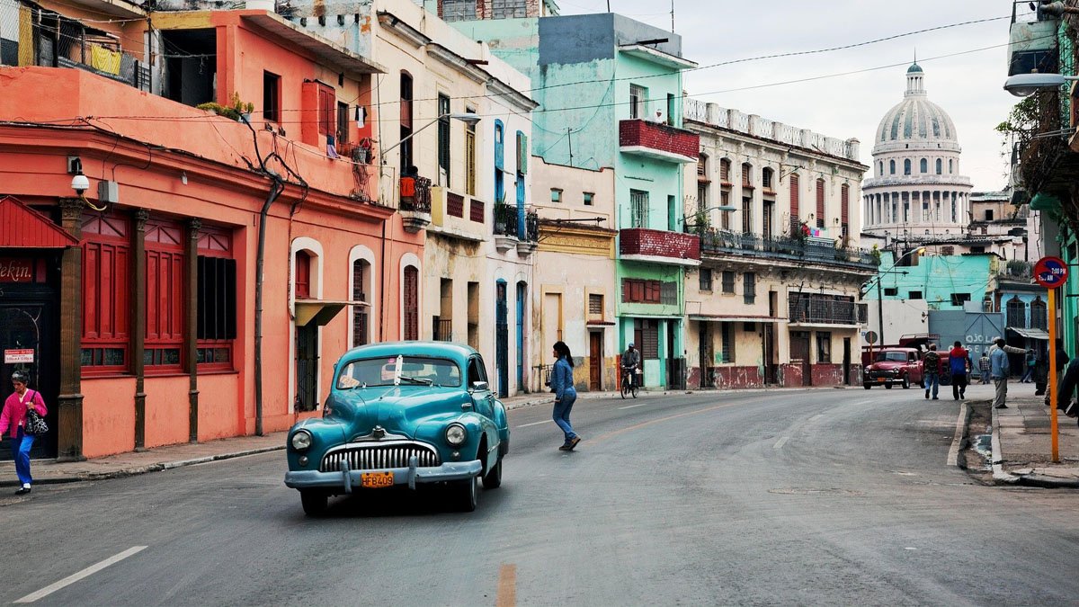 Enquanto boa parte do mundo registra números cada vez mais altos de contaminações pela Covid-19 e muitos países são obrigados a instaurar um novo lockdown devido à aceleração do surto, Cuba aparece como uma exceção.