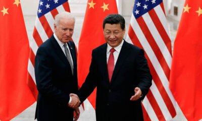 O governo da China parabenizou o presidente eleito dos Estados Unidos. O aceno, em meio à resistência de Trump de reconhecer sua derrota