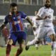 Bahia perde para o Santos por 3 a 1