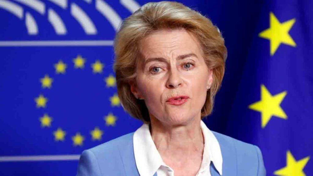 Os 27 países da União Europeia (UE) iniciarão no mesmo dia as campanhas de vacinação contra a Covid-19, em sinal de unidade, afirmou nesta quarta-feira