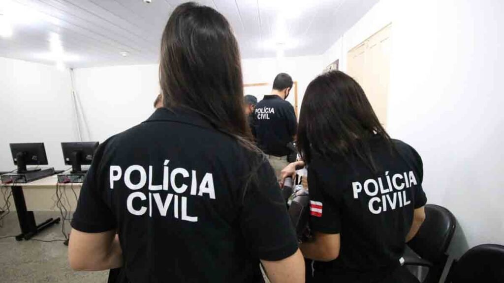Operação contra um esquema de sonegação fiscal com prejuízos superiores a R$ 50 milhões aos cofres públicos foi deflagrada na manhã de hoje (16),