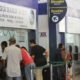 Salvador enfrenta um aumento da procura por atendimento nas UPAs, uma taxa de ocupação dos leitos de UTI de 81% e o número de casos segue subindo.