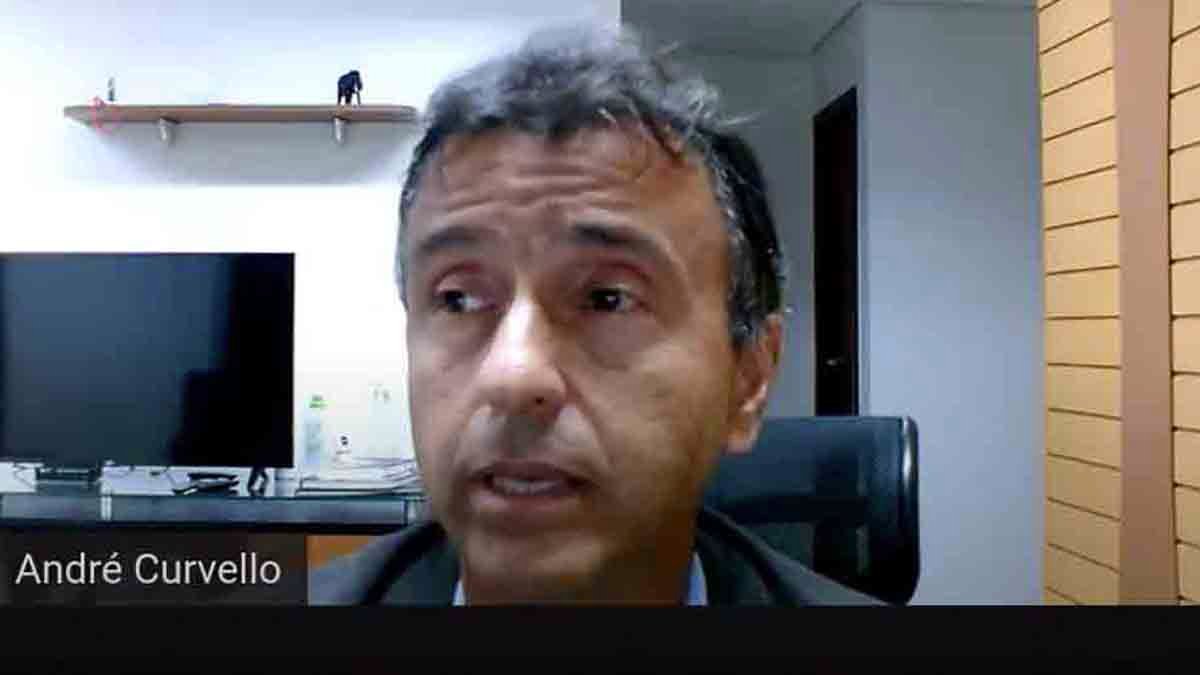 A mesa-redonda promovida pela Associação Comercial da Bahia nesta terça (15), no Youtube, com o tema “A Comunicação do Estado na Crise da Pandemia",