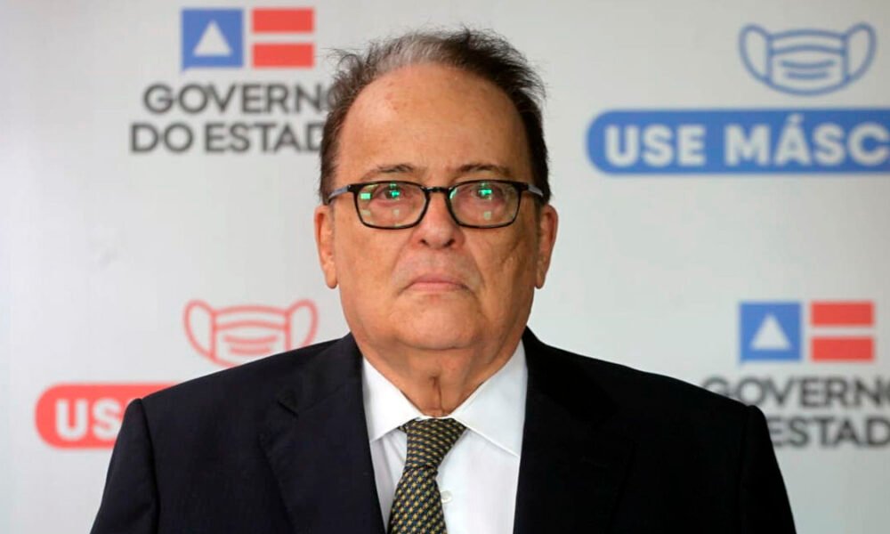 A cerimônia presencial de posse dos três novos membros da Secretaria da Segurança Pública do Estado (SSP), marcada para a próxima segunda