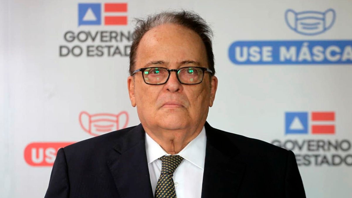 A cerimônia presencial de posse dos três novos membros da Secretaria da Segurança Pública do Estado (SSP), marcada para a próxima segunda