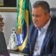 O governador Rui Costa criticou a demora do governo federal para iniciar a vacinação contra o coronavírus e apontou a atuação política da Anvisa