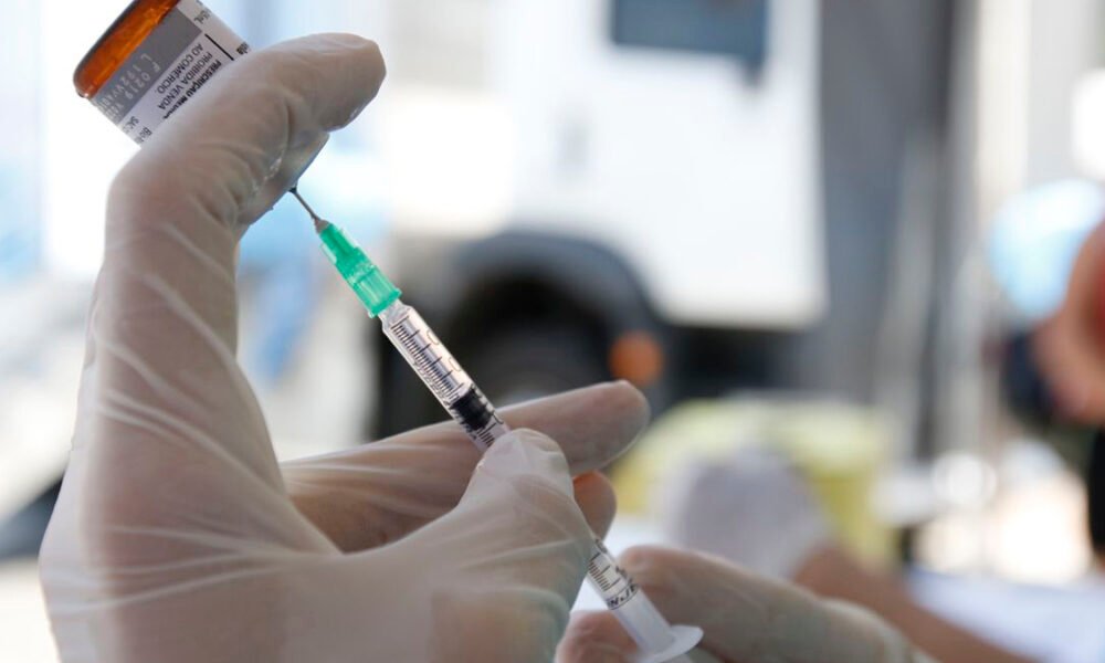 O Observatório Covid-19 BR, projeto multidisciplinar para mitigação da pandemia, que congrega cerca de 80 especialistas dos centros de pesquisa