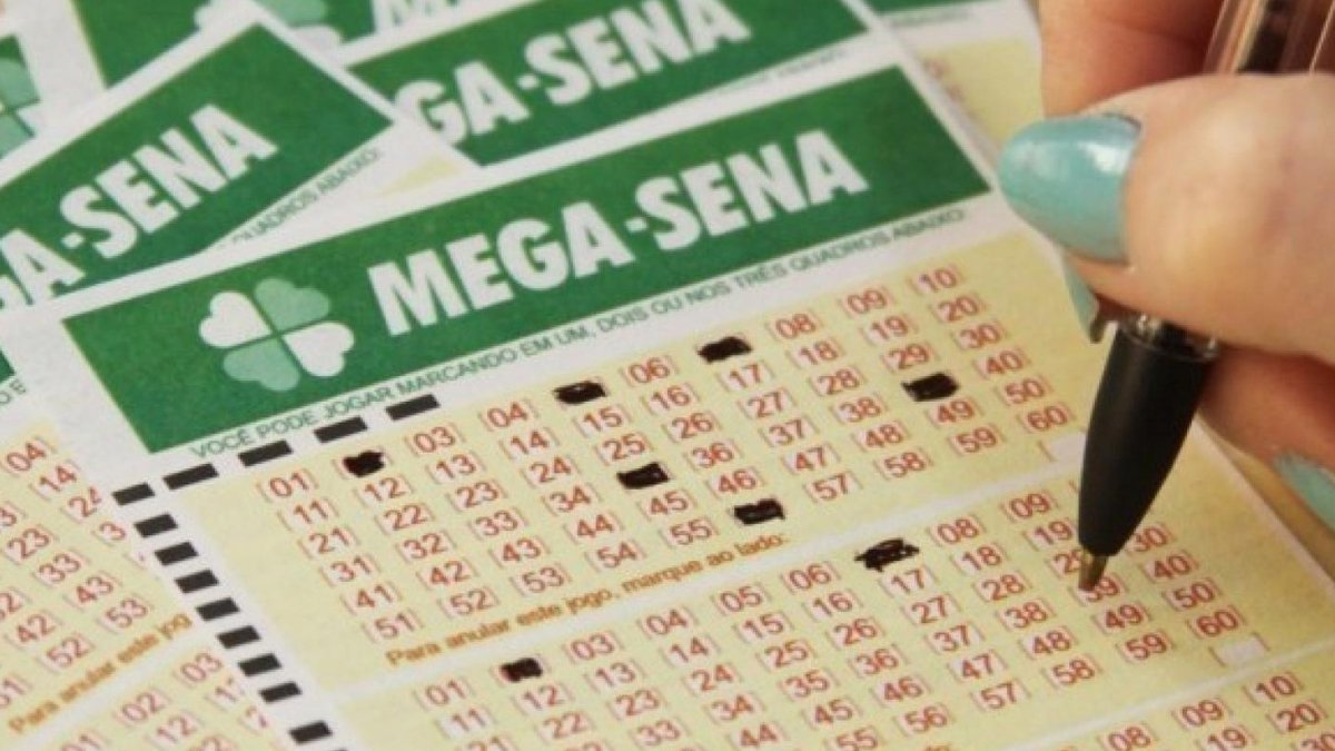 O concurso 2.491 da Mega-Sena, realizado na quarta-feira (15) à noite no Espaço Loterias da Caixa em São Paulo, não teve acertadores das seis dezenas. Os números sorteados foram: 22 - 29 - 38 - 43 - 48 – 53.