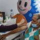 Israel registra queda de 60% nas hospitalizações de pessoas com mais de 60 anos, após a primeira dose da vacina Pfizer-BioNTech, que começou a ser
