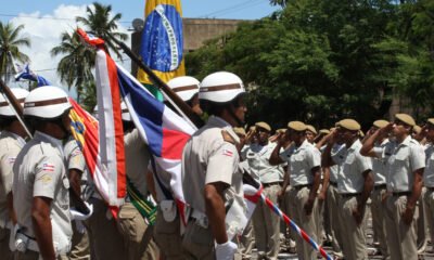 para os comandantes e impõem condições para que governadores possam demiti-los provocaram reação de militares da cúpula das Forças Armadas