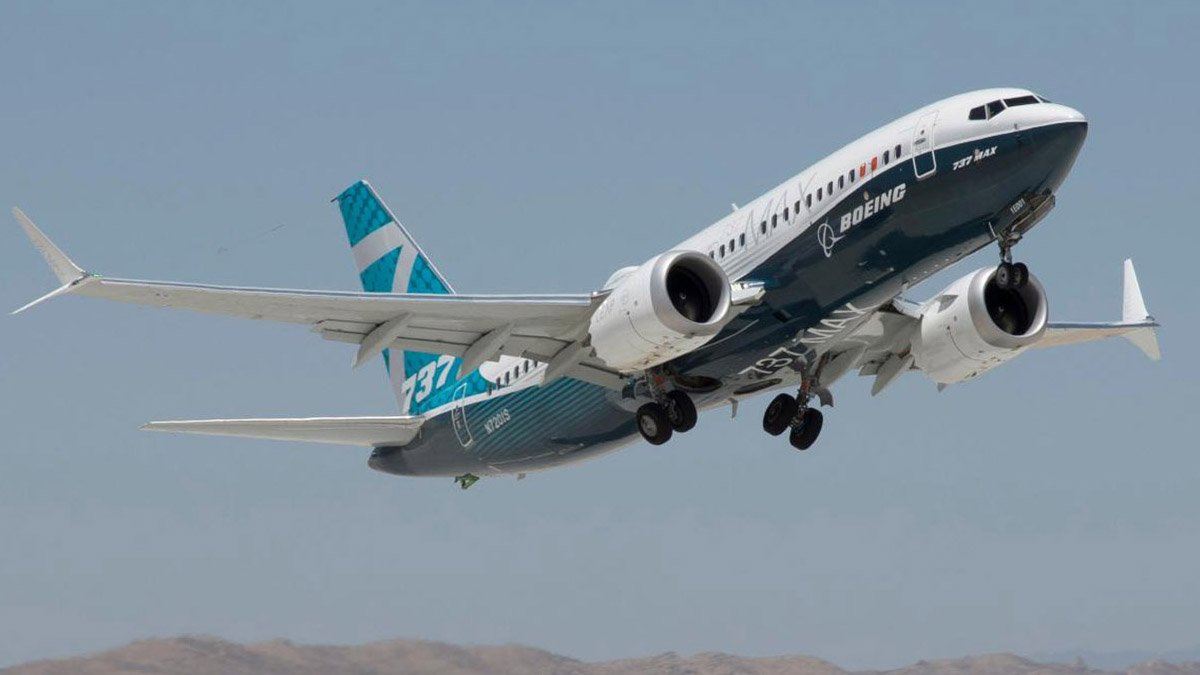 O Departamento de Justiça dos Estados Unidos anunciou nesta quinta-feira que acusou a Boeing de conspirar para cometer fraude por não ter fornecido