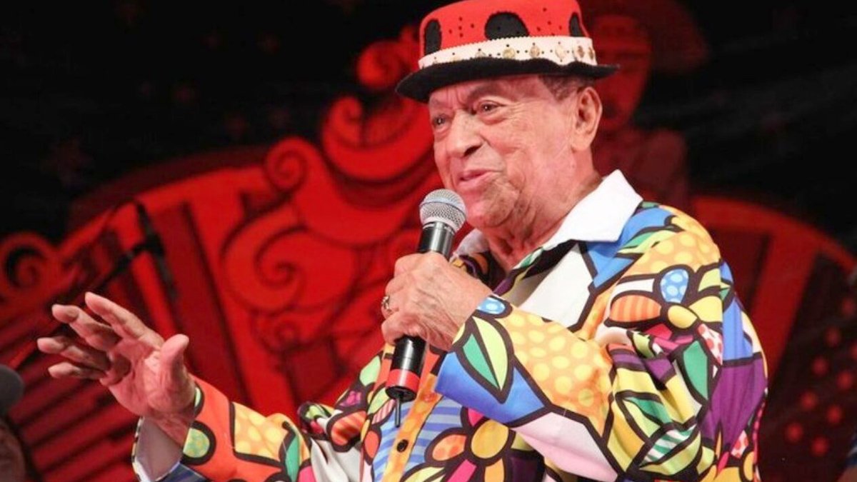 O cantor e compositor Genival Lacerda morreu nesta quinta-feira (7) por complicações da Covid-19. O cantor estava internado na UTI
