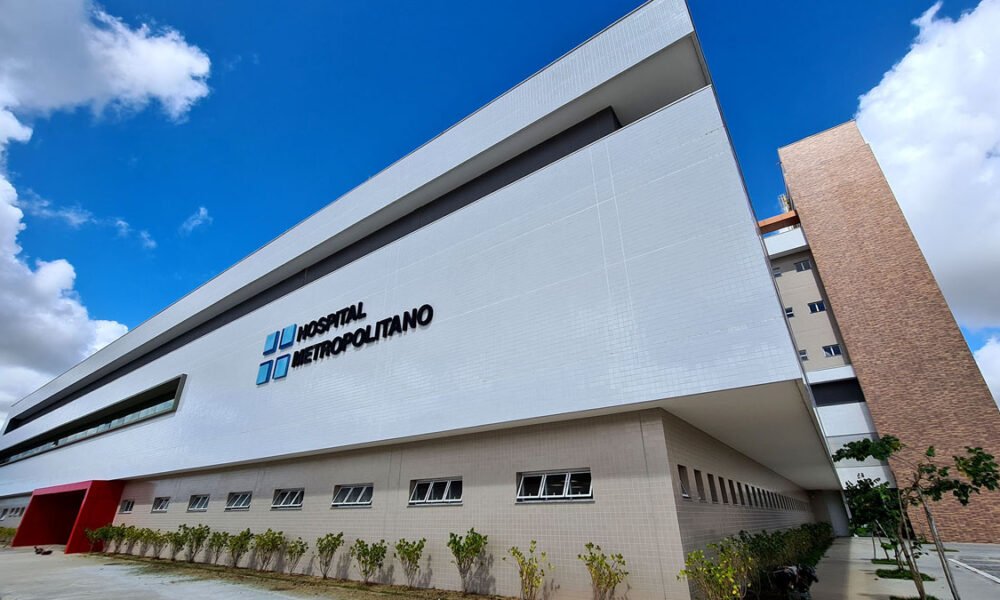 Com as obras físicas concluídas, o Hospital Metropolitano será a quarta Parceria Público-Privada (PPP) na área da saúde e tem atraído investidores nacionais