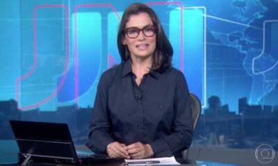 O Jornal Nacional desta segunda-feira (4) deu um destaque especial à produção audiovisual do Teatro Castro Alves (TCA), lançada no último dia de 2020,