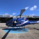 A sede do Grupamento Aéreo da Polícia Militar (Graer) será o local onde as doses das vacinas que chegarão à Bahia ficarão guardadas. O espaço foi escolhido