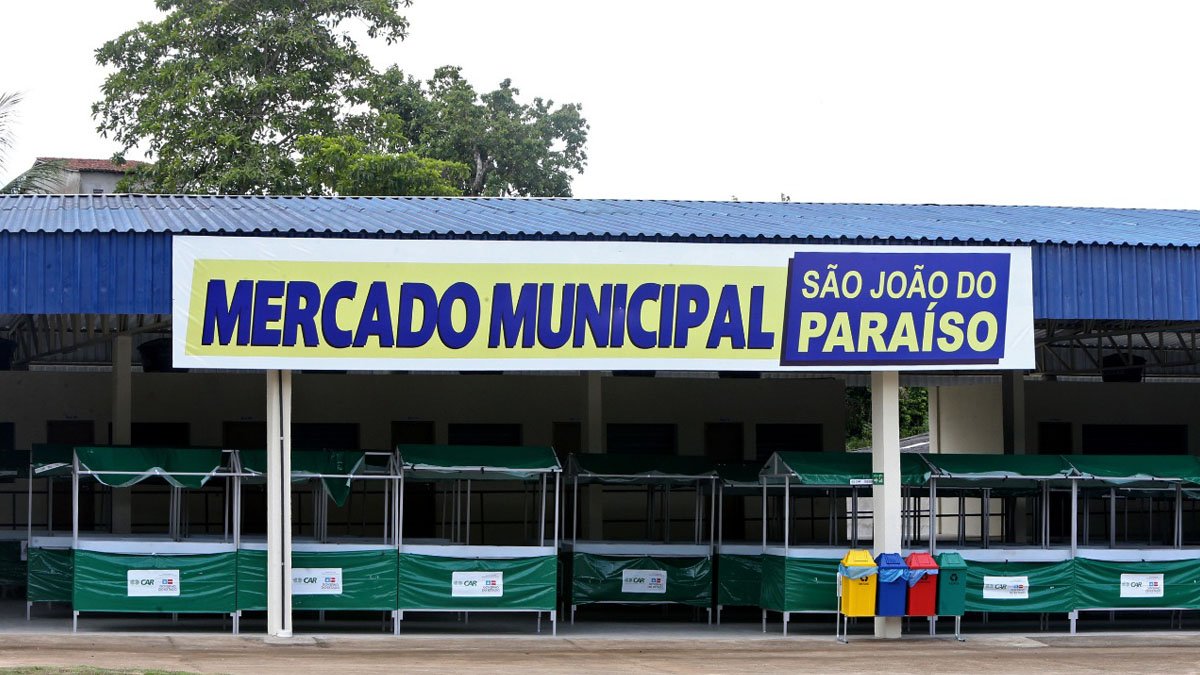 O governador Rui Costa esteve, na manhã desta sexta-feira (22), no município de Mascote, no sul baiano, para inaugurar, dentre outras obras,