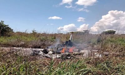 distrito de Luzimangues, em Porto Nacional (TO), município localizado 60km ao sul de Palmas, vitimou quatro jogadores do Palmas Futebol e Regatas.