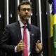 O deputado federal Marcelo Freixo (PSOL-RJ) move no Tribunal de Justiça do Rio uma ação por danos morais contra o ator Mario Gomes, que atribuiu