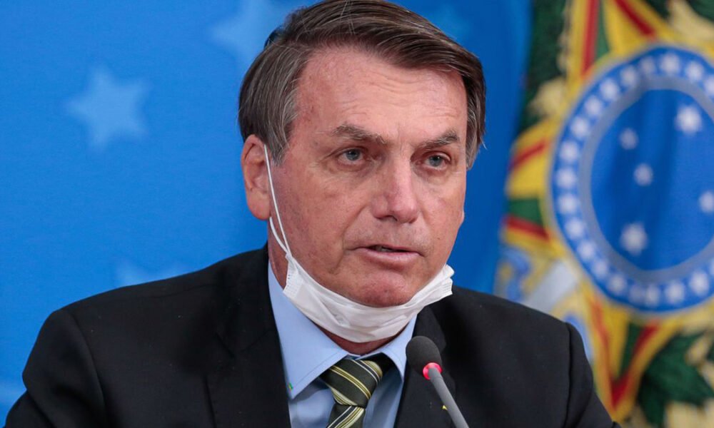 A desaprovação ao governo do presidente Jair Bolsonaro começa 2021 em alta. Segundo a pesquisa PoderData, realizada entre 4 e 6 de janeiro,