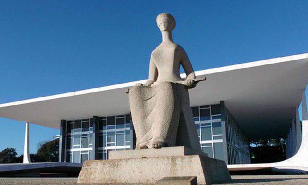 O Supremo Tribunal Federal (STF) formou maioria nesta terça, 23, para permitir a importação de vacinas contra a covid-19 por Estados e municípios caso