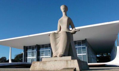 O Supremo Tribunal Federal (STF) formou maioria nesta terça, 23, para permitir a importação de vacinas contra a covid-19 por Estados e municípios caso
