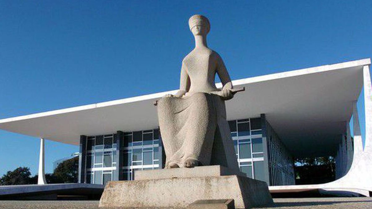 O Supremo Tribunal Federal (STF) formou maioria nesta terça, 23, para permitir a importação de vacinas contra a covid-19 por Estados e municípios caso