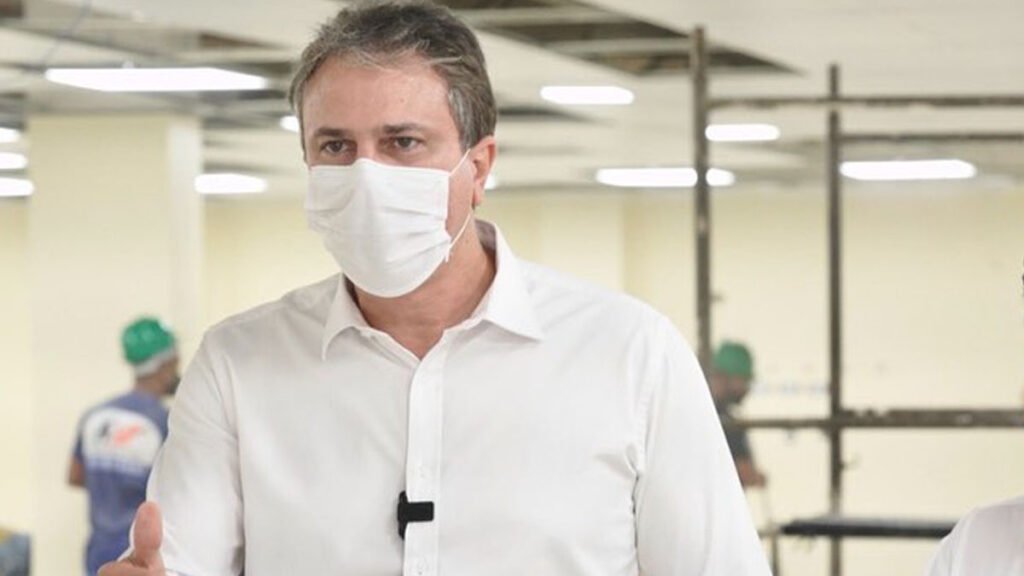 O governador do Ceará, Camilo Santana (PT), afirmou que não vai encontrar com o presidente Jair Bolsonaro (sem partido), que visita o estado nesta sexta