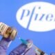 A Agência Nacional de Vigilância Sanitária (Anvisa) aprovou hoje o pedido de registro definitivo da vacina contra a Covid-19 produzida pela Pfizer e